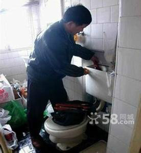 上海市闵行区下水道卫生间下水道疏通厂家