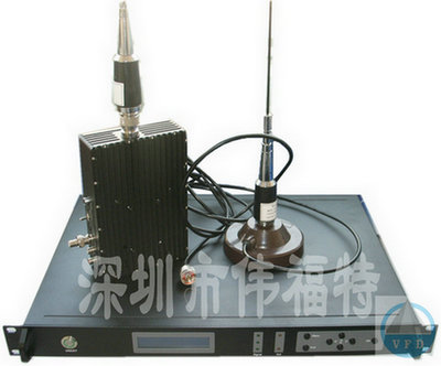 供应用于COFDM无线微波移动视频传输设备 非视距传输