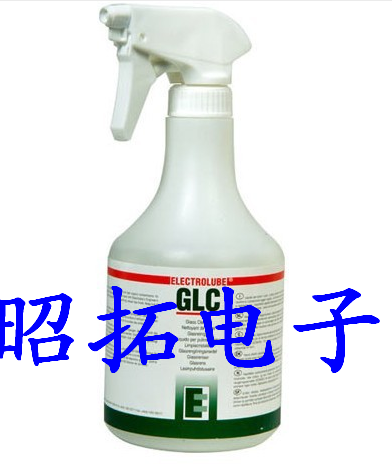 供应用于清洁的英特沃斯抗静电泡沫清洁剂FCL300