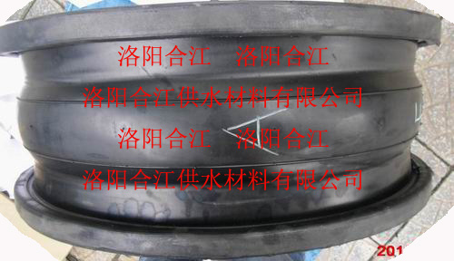供应（X）GJQ单球体可曲挠橡胶接头