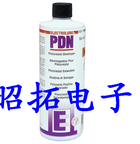 供应用于PRP的光刻胶显影剂英特沃斯PDN