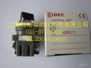 供应用于按钮开关的和泉IDEC平头按钮APNE166DNA
