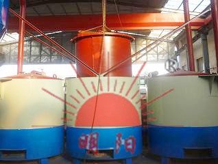 供应碳化稻壳机