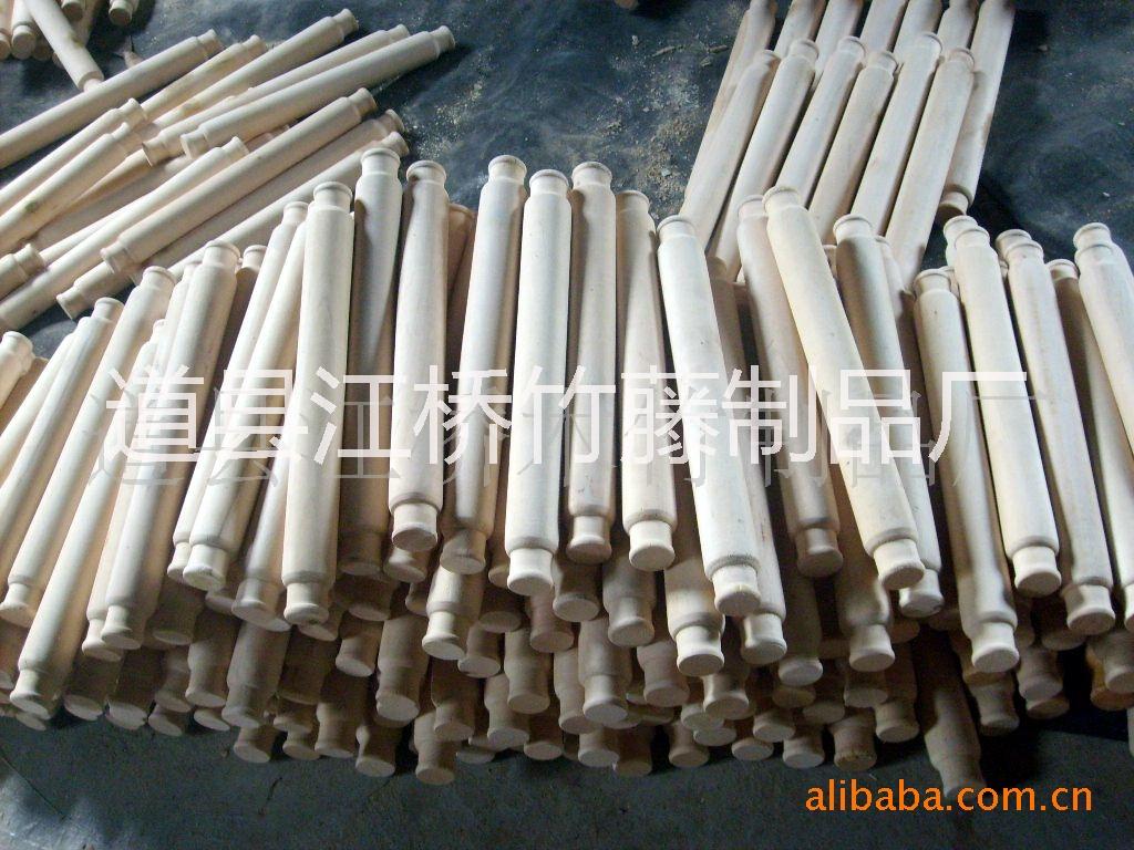 圆木棒厂家供应用于园林工具|锤子的擀面杖拖把杆旗杆窗帘杆竹竿图片