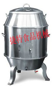 滁州烤鸭炉2015年新款果木炭烤鸭炉批发