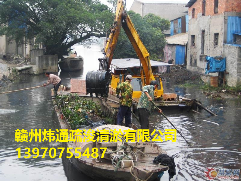 江西清淤疏浚公司，江西哪里有清淤疏浚工程公司