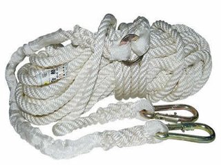 滨州市涤纶丝安全绳、安全绳尺寸价格厂家