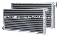 供应焦作SRL15×10/3翅片式散热器，空气加热器厂家