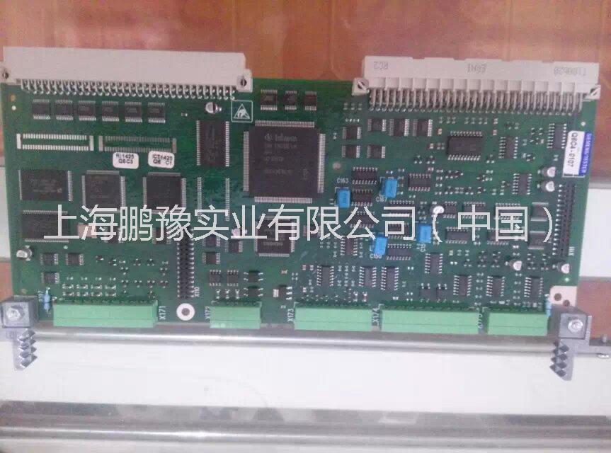 供应用于直流控制器的西门子主板C98043-A7001-L2-4