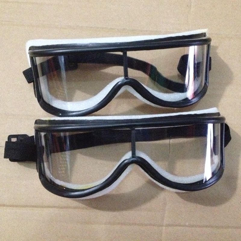 定做滑雪防风眼镜海绵 潜水镜海绵密封眼罩订制