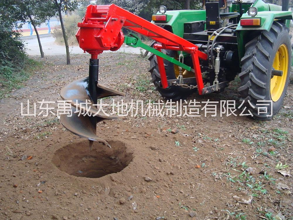 供应挖穴机/植树挖坑机