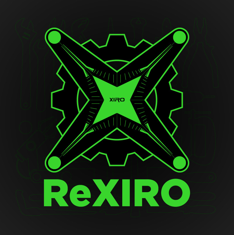 零度ReXIRO探索者XPLORER售后整机云台4G无人机航拍配件维修备件更换模块换新图片