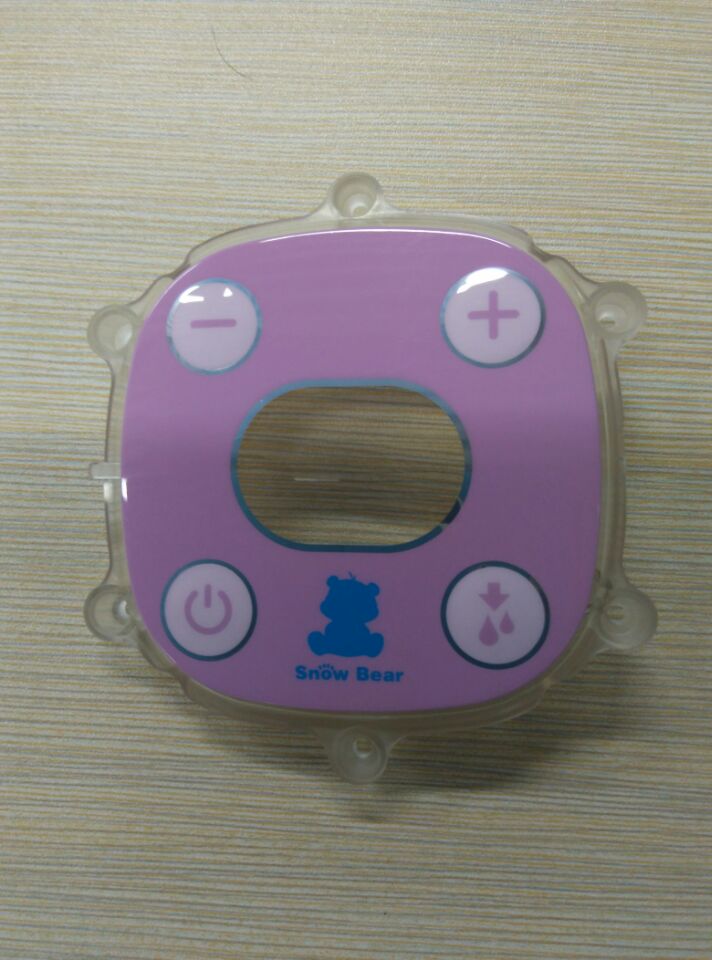 供应用于装饰'控制的婴儿用品面板