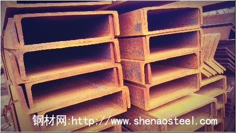 槽钢5#_槽钢8#_槽钢10#_上海钢材网批发