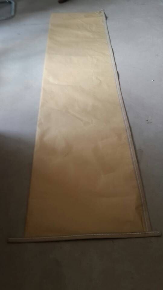 六安市汽车保险杠专用纸塑复合袋制作厂家厂家
