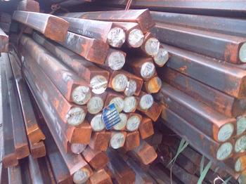 供应用于低合金方钢，的低合金方钢，16mn冷拔六角钢q345b|图片