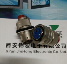供应Y50DX-1405TJ Y50DX-1405ZK圆形连接器规格齐全价优
