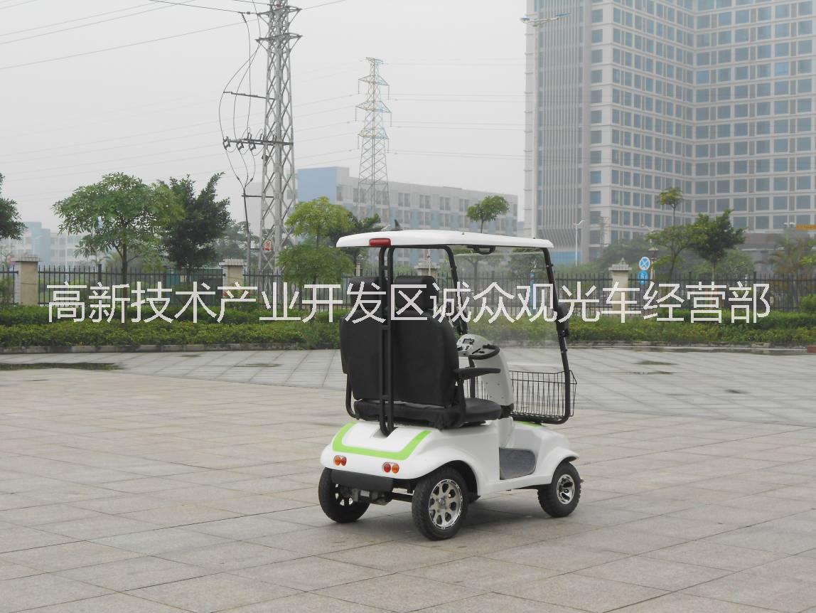 供应2015年新款双人代步车 电动代步车