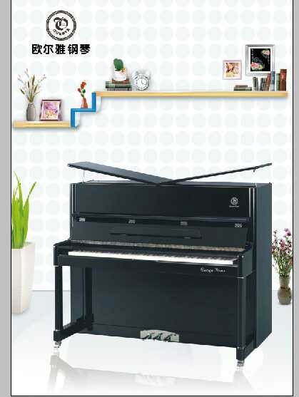 供应125C3钢琴 125C3钢琴厂家招代理 125C3钢琴代理价格图片