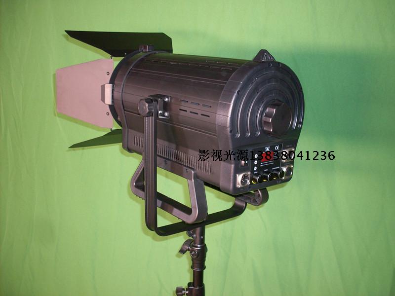 供应GX-LED100WJD 演播室led聚光灯 影视灯光 Filming Led Spot