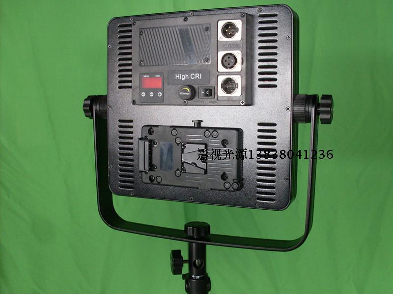 GX-LED600S摄影摄像灯补光灯批发