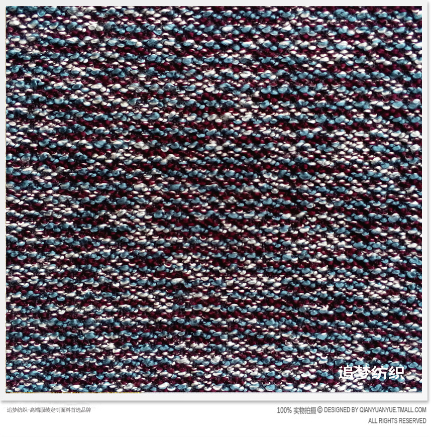 毛圈布供应用于服装的毛圈布现货毛圈布 卫衣布　时装面料、针织面料、竹节卫衣布厂家直销