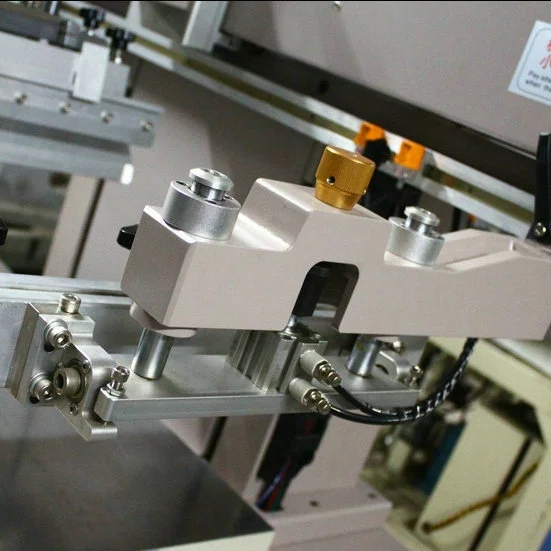 供应可定制全自动通用型非标丝印机，非标型丝印机厂家，丝印机械设备