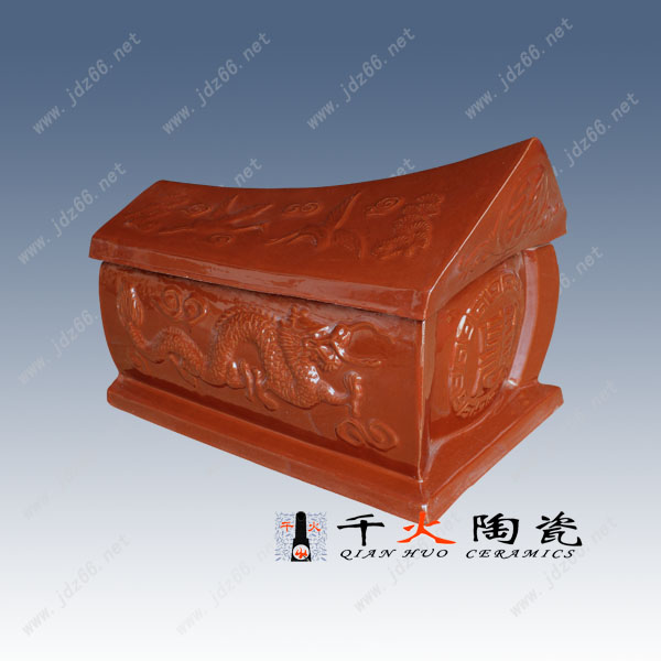 供应用于殡葬用品的骨灰盒报价、陶瓷骨灰盒批发厂家