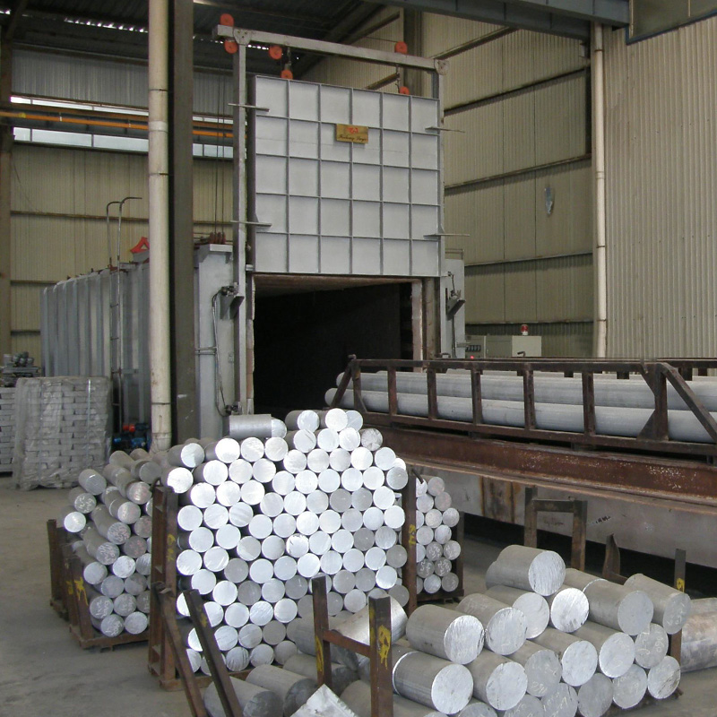 铝型燃气均质炉 铝型材均质炉铝型材均质炉 台车式铝棒均质炉