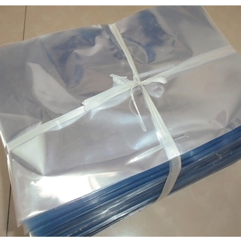 胜昌PVC塑料薄膜袋厂家批发塑料包装袋