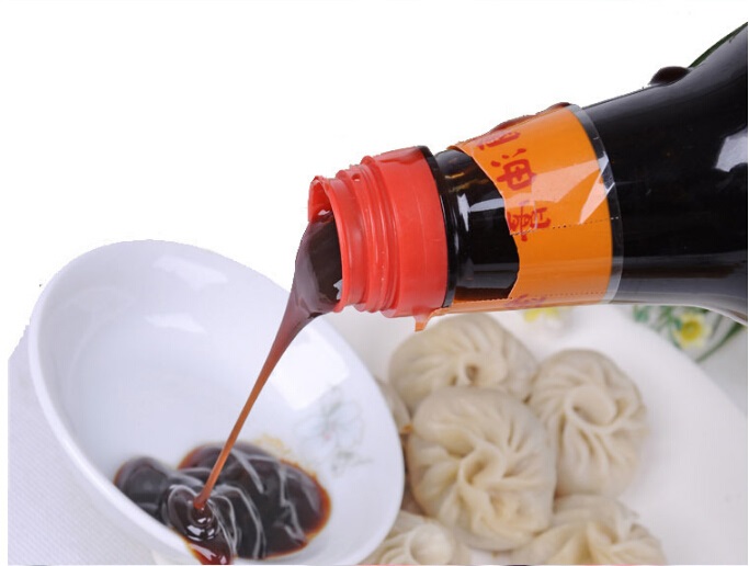 供应用于调味的全国批发台湾进口调味品金兰油膏图片
