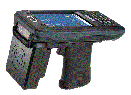 RFID 超高频手持终端 AT-880批发