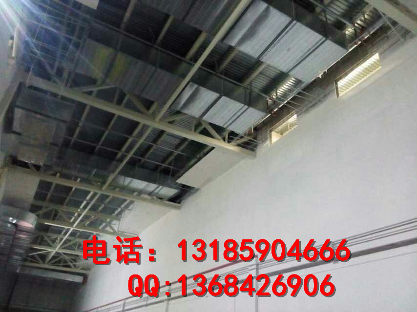 浙江杭州硅酸钙板吊顶隔墙  防火硅酸钙板吊顶隔墙价格