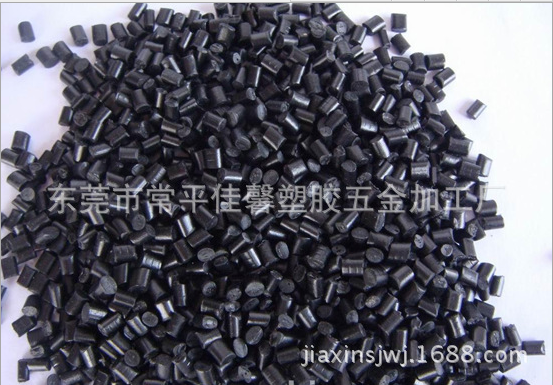 供应用于注塑的PPO加纤黑色料价格，批发价格，厂家