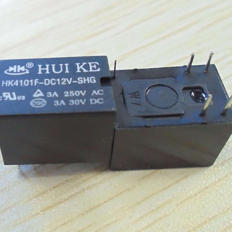 超低价HK4101F汇科继电器批发