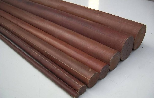 东莞市进口黑色电木板，咖啡电布棒直径厂家供应用于绝缘的进口黑色电木板，咖啡电布棒直径，桔红色电木板厚度
