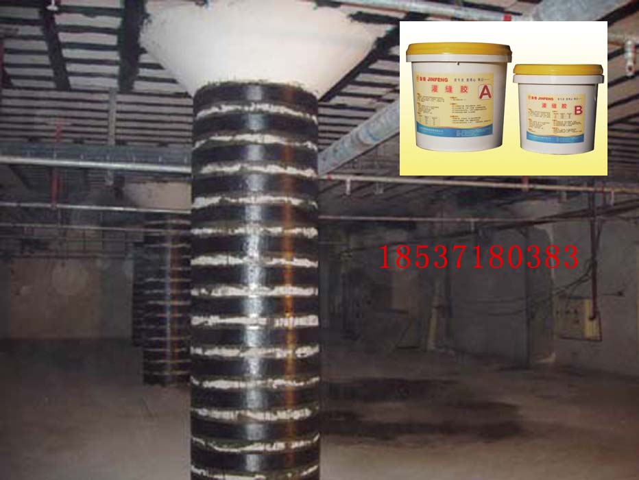供应郑州粘钢结构胶生产厂家价格
