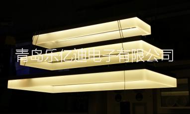 供应青岛LED面板灯生产厂家，平板灯生产厂家
