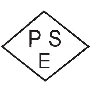 供应日本PSE认证,电池pse认证,移动电源pse认证,菱形圆形pse认证