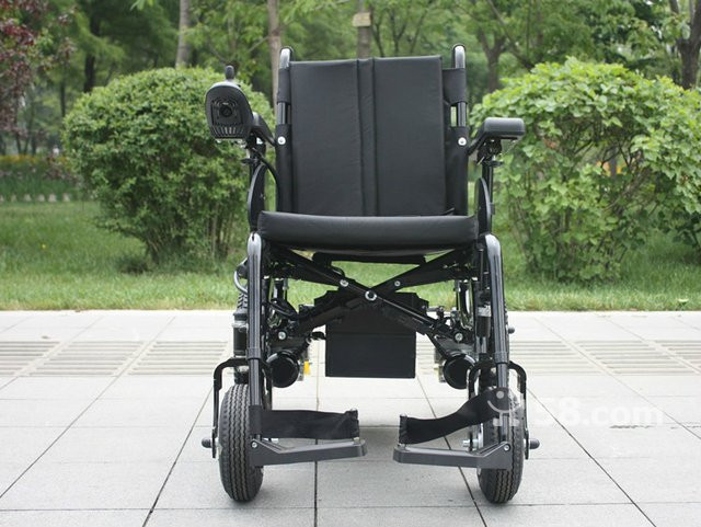 供应上海群谷歌1020电动轮椅