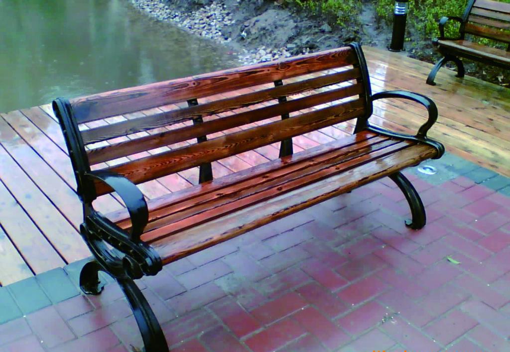 供应用于塑木的邯郸室外公园休闲椅销售价格是