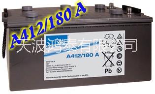 供应德国阳光蓄电池A512/40A,德国阳光蓄电池A512/40A厂家现货图片
