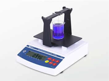 果汁酒精液体糖度与密度计测试仪