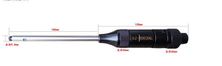 供应EZ-3003AL深孔抛光机
