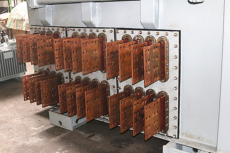 四川内江电炉变压器、专业生产电力变压器、电炉变压器维修、全铜电炉变压器