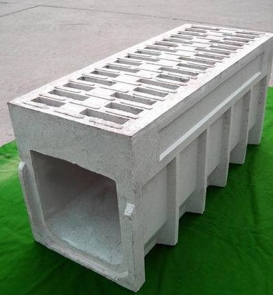 深圳市树脂混凝土排水沟小型浇铸设备厂家