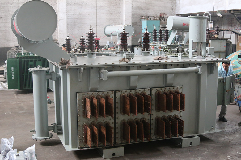 四川内江电炉变压器、专业生产电力变压器、电炉变压器维修、全铜电炉变压器