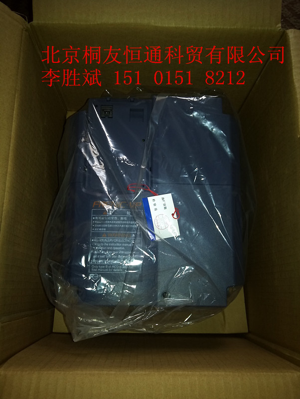 供应FRN22F1S-4C富士变频器价格北京桐友恒通科贸有限公司15101518212