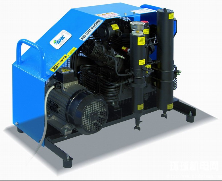 盖玛特MCH16标准型呼吸器充填泵批发