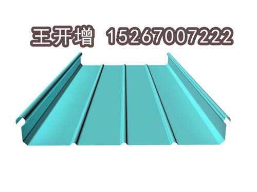 铝镁锰板65-430型批发